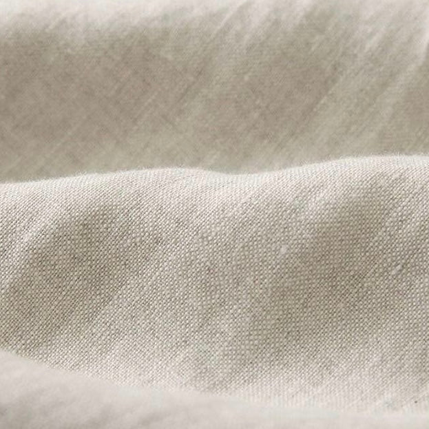 THE ALDO LINEN TROUSERS