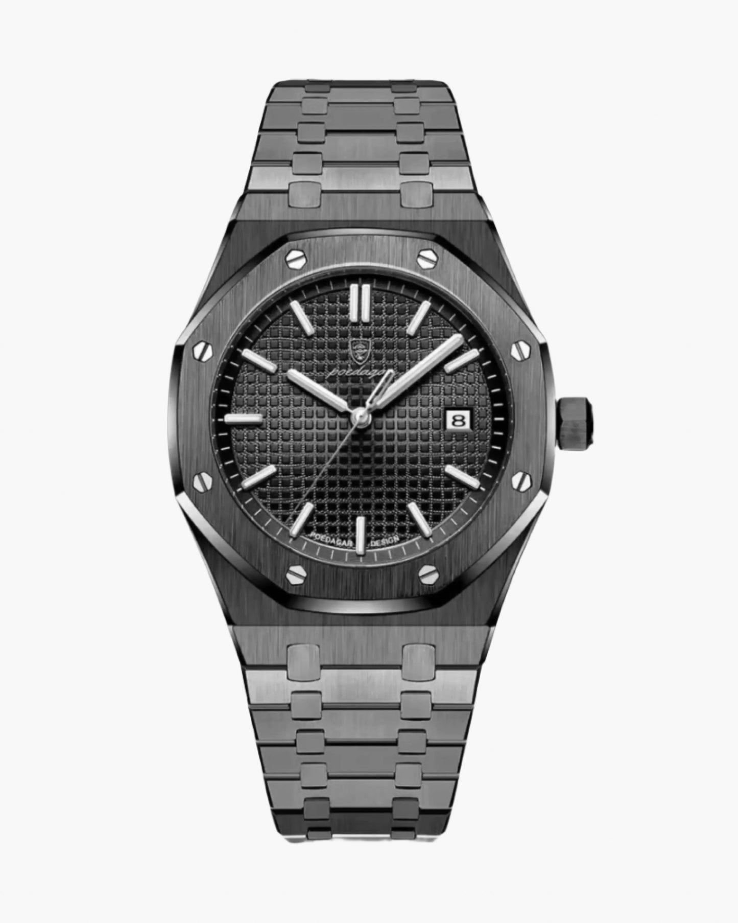 THE ADRIAN QUARTZ WATCH