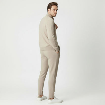 THE IVAN MERINO WOOL SET