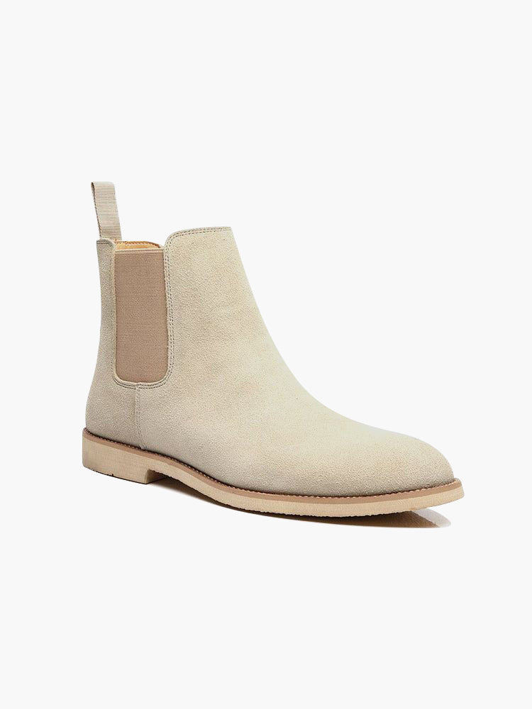 THE DARIO CHELSEA BOOTS