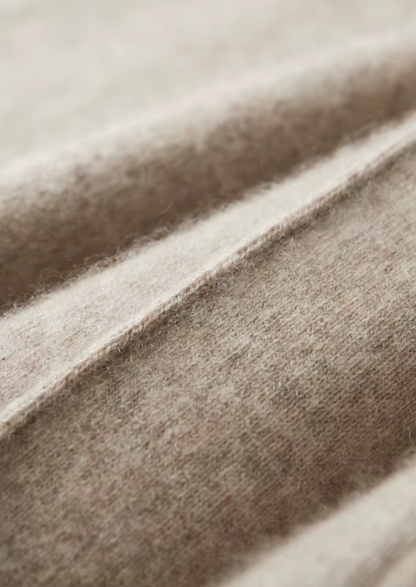 THE IVAN MERINO WOOL SET