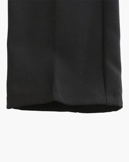 THE FABIAN TAILORED TROUSERS