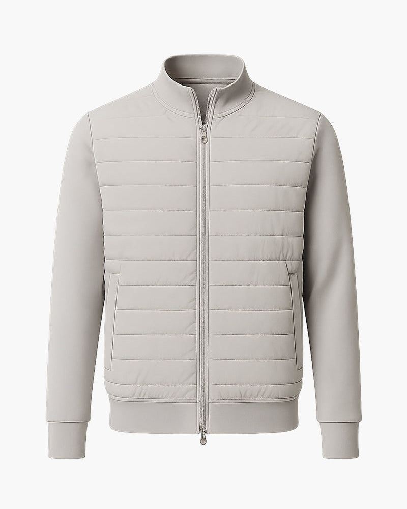THE LUCA HYBRID JACKET