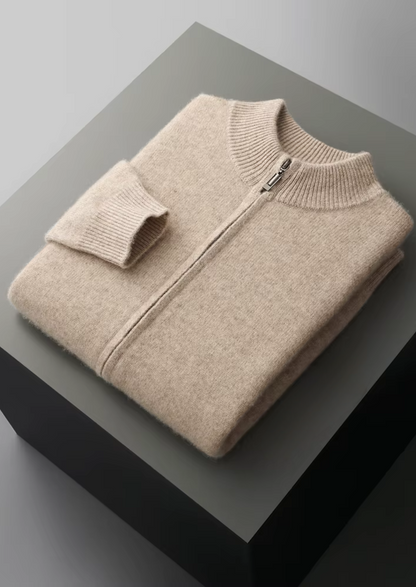 THE IVAN MERINO WOOL SET