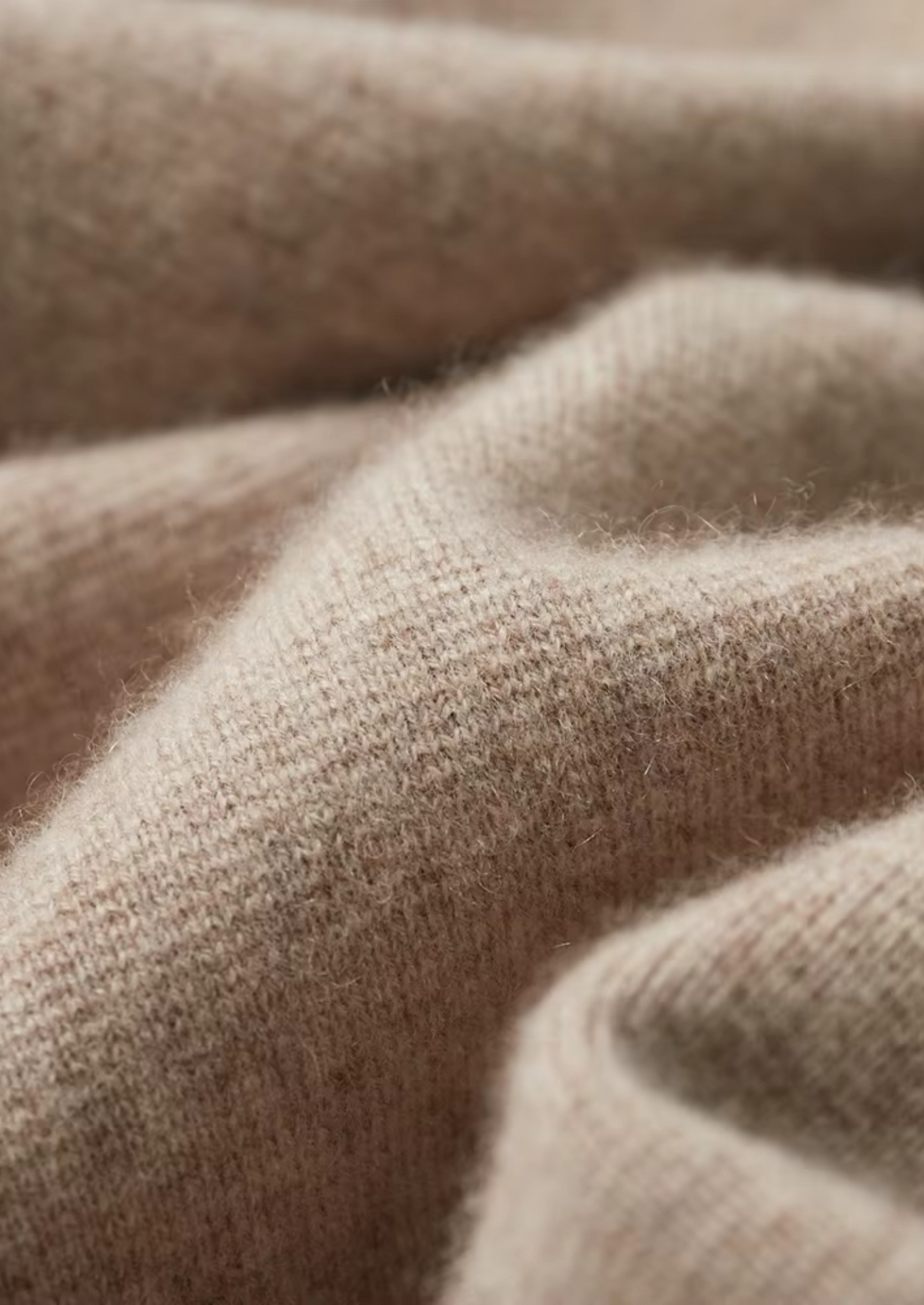 THE EMILIO FULL-ZIP SWEATER