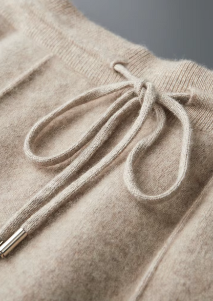 THE IVAN MERINO WOOL SET