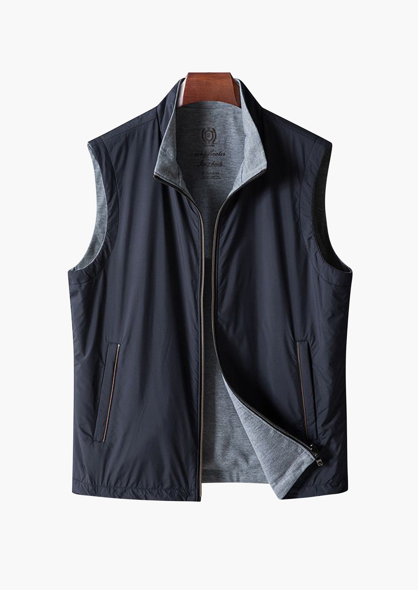 THE ANTONIO BODYWARMER