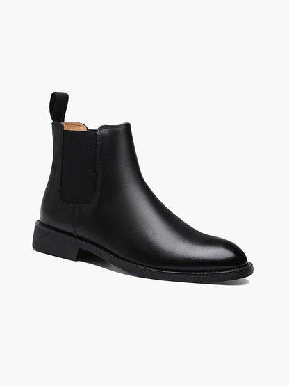 THE DARIO CHELSEA BOOTS