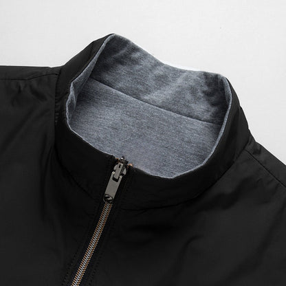 THE ANTONIO BODYWARMER