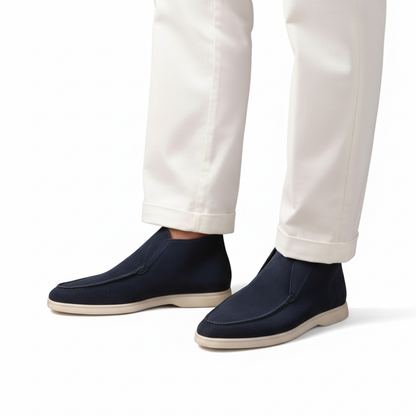 THE CESARE LOAFERS