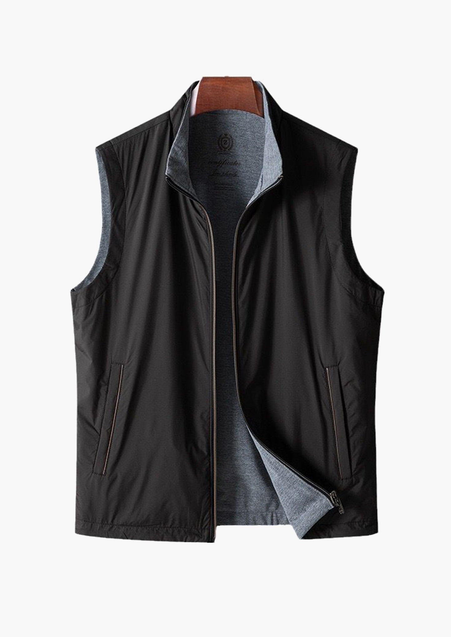THE ANTONIO BODYWARMER