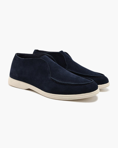 THE CESARE LOAFERS