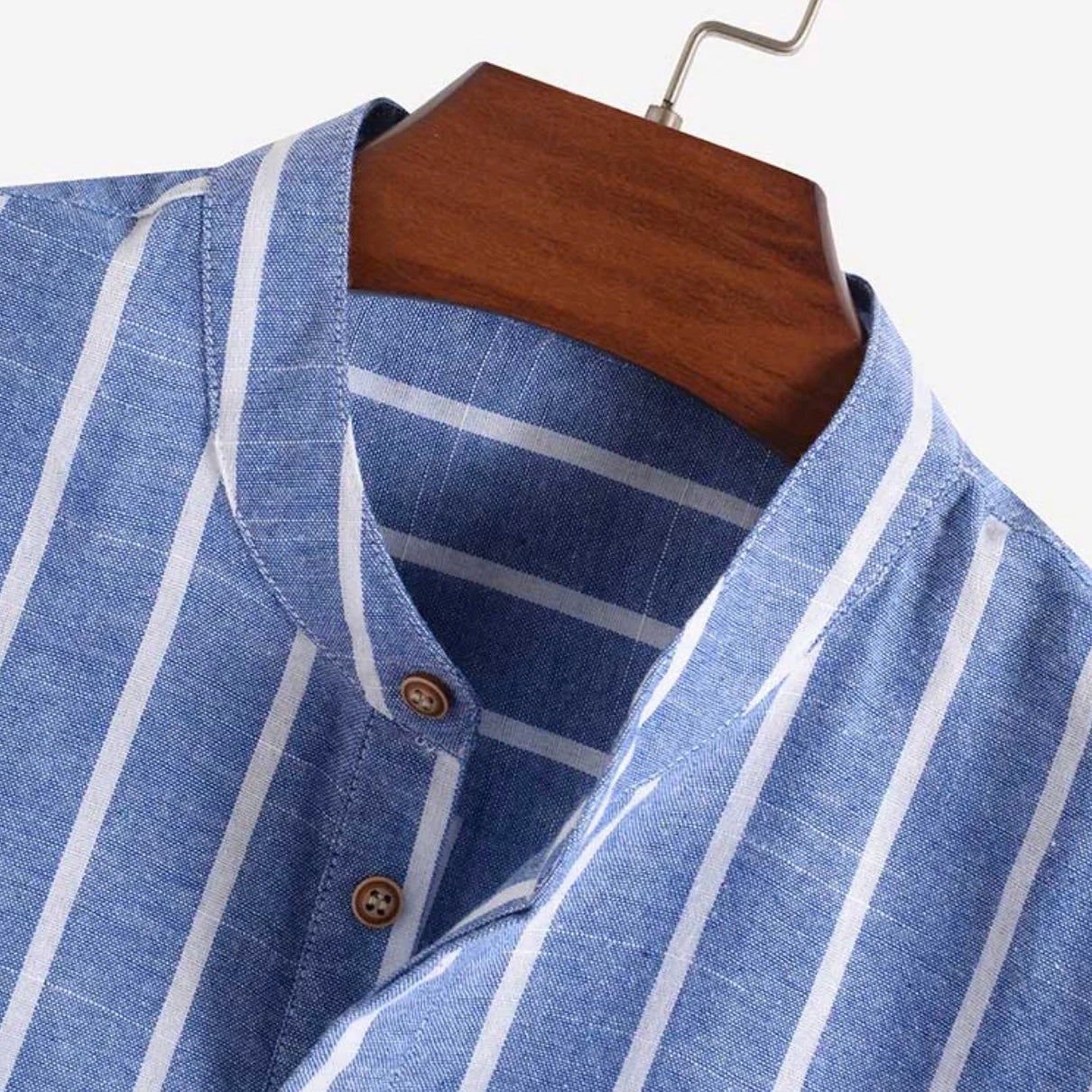 THE LUIGI SAILOR SHIRT