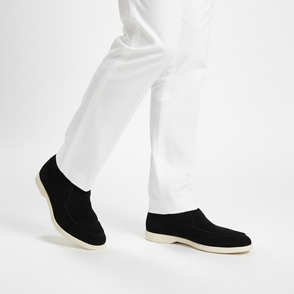 THE CESARE LOAFERS