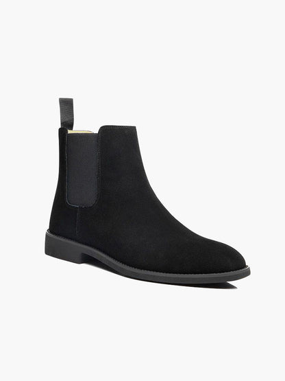 THE DARIO CHELSEA BOOTS
