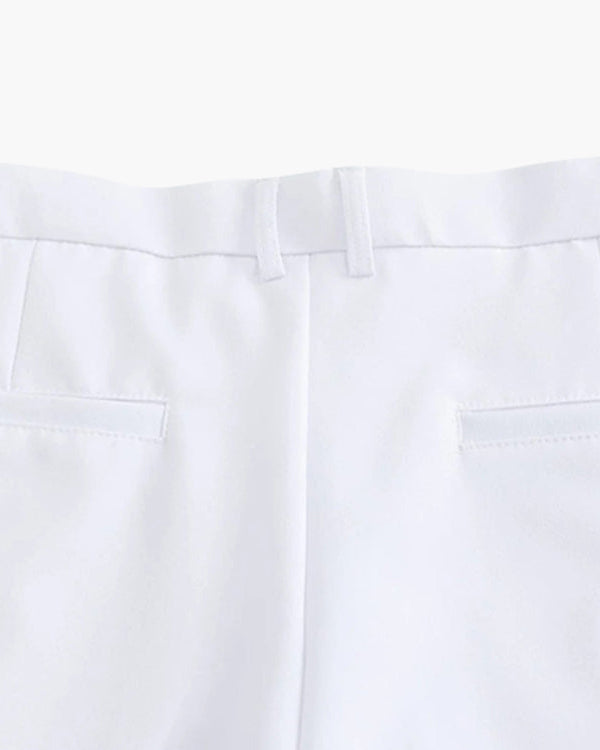 THE ALBERTO TAILORED TROUSERS