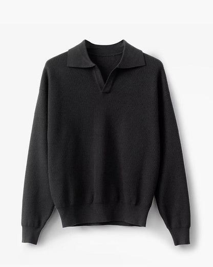 THE ORLANDO V-NECK SHIRT