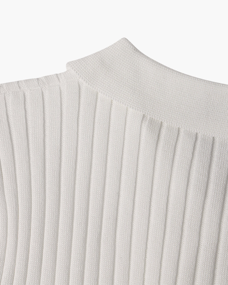 THE MATTEO TEXTURED POLO