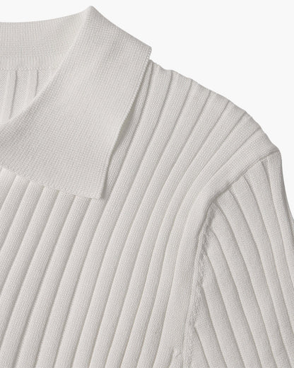 THE MATTEO TEXTURED POLO