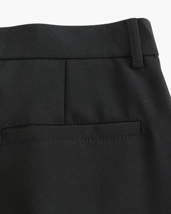 THE ALBERTO TAILORED TROUSERS