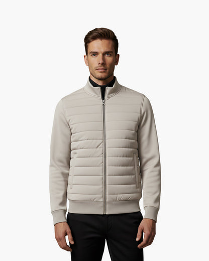 THE LUCA HYBRID JACKET