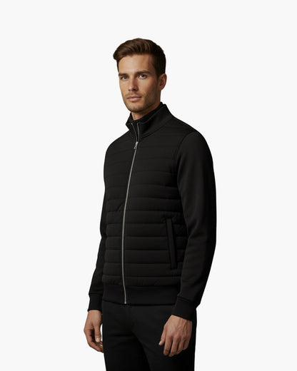 THE LUCA HYBRID JACKET