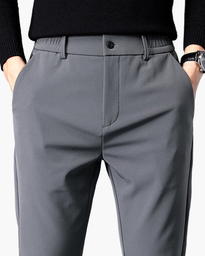 THE GIOVANNI CHINO TROUSERS