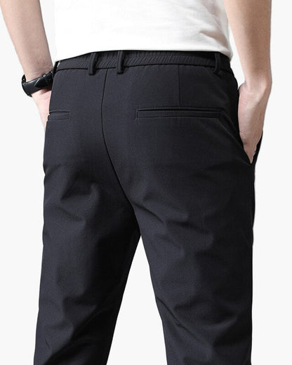 THE GIOVANNI CHINO TROUSERS