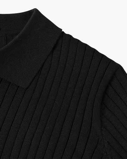 THE MARINO V-NECK SHIRT