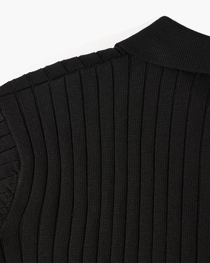 THE MARINO V-NECK SHIRT