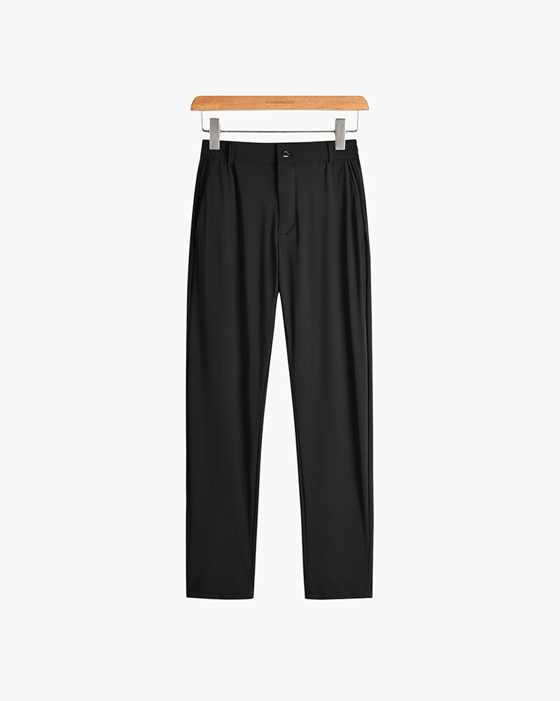 THE GIOVANNI CHINO TROUSERS