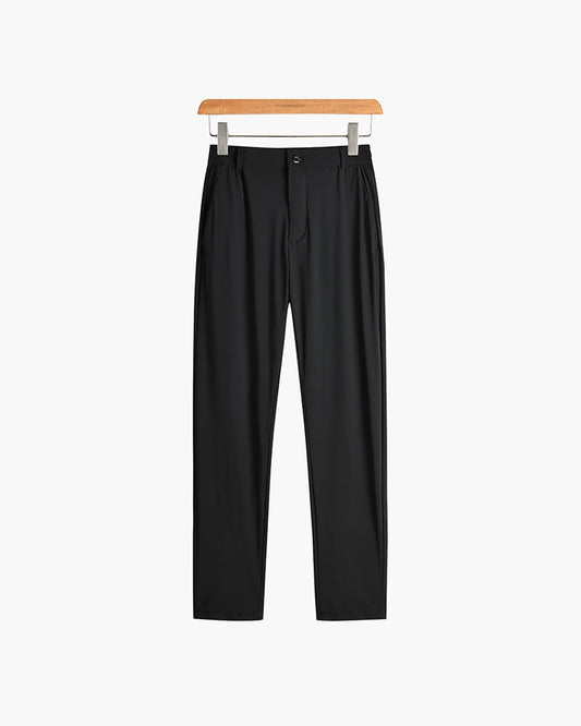 THE GIOVANNI CHINO TROUSERS