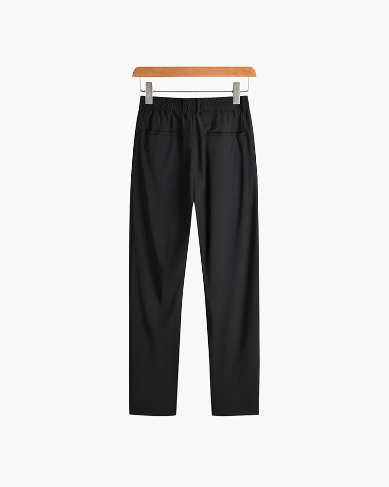 THE GIOVANNI CHINO TROUSERS