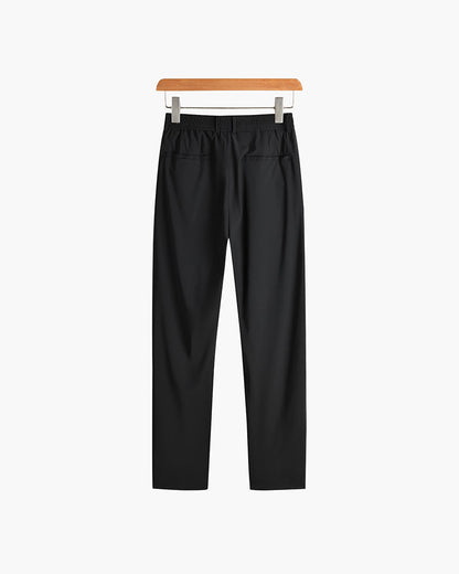 THE GIOVANNI CHINO TROUSERS