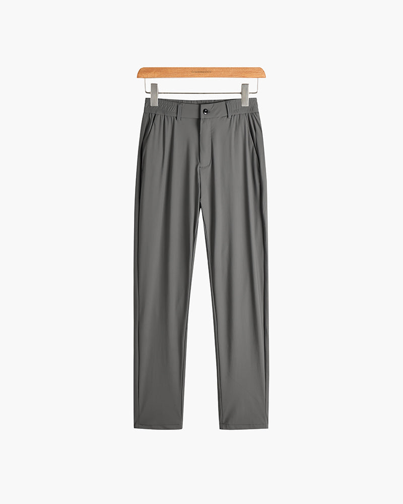 THE GIOVANNI CHINO TROUSERS