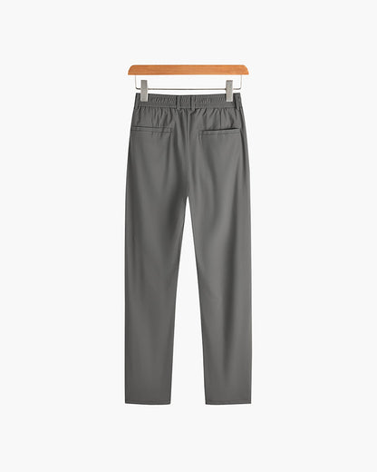 THE GIOVANNI CHINO TROUSERS