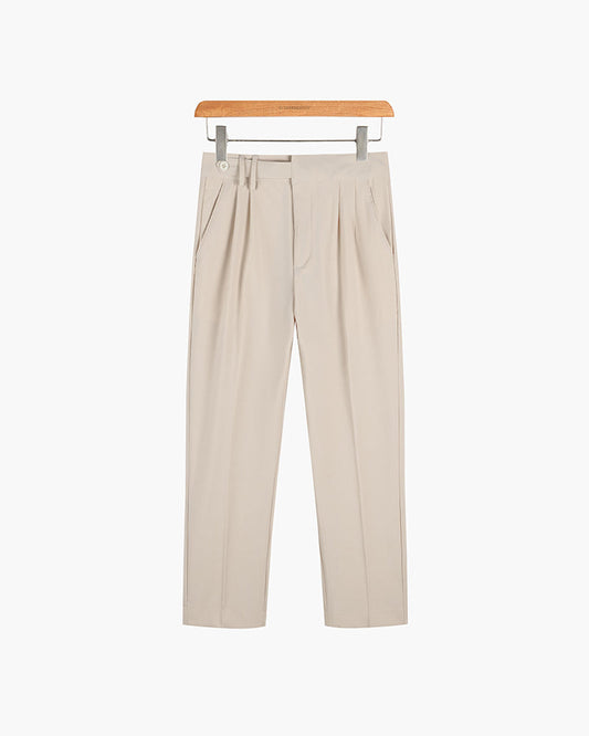 THE RICCARDO TAILORED TROUSERS