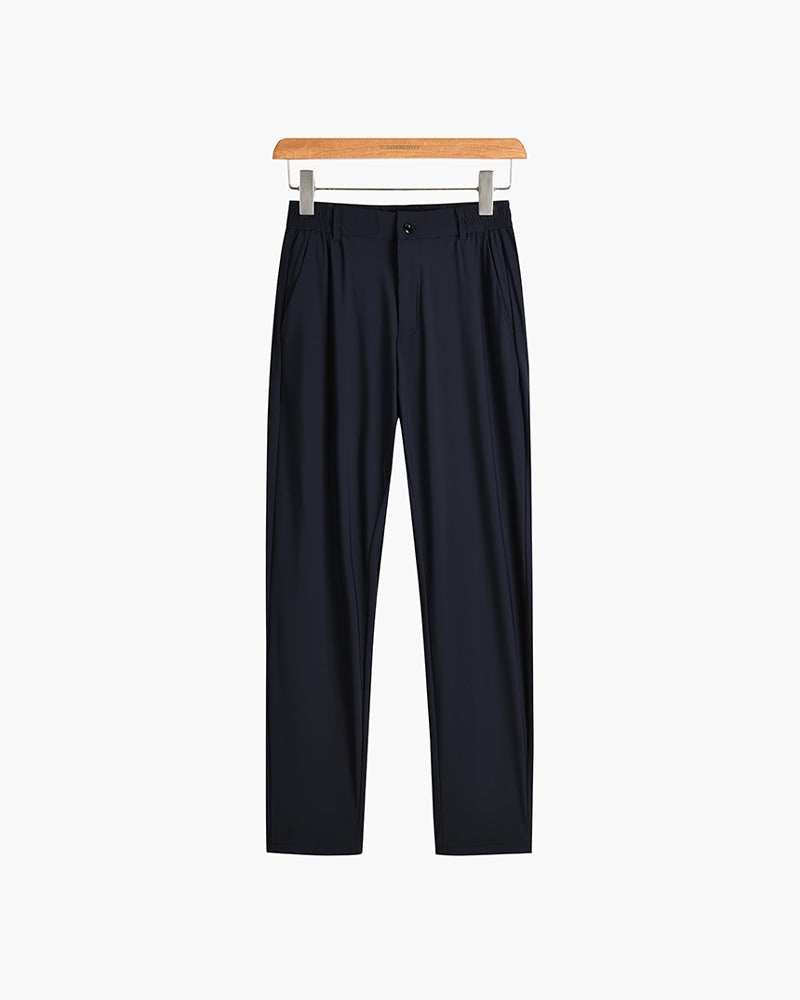 THE GIOVANNI CHINO TROUSERS