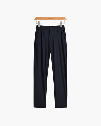 THE GIOVANNI CHINO TROUSERS