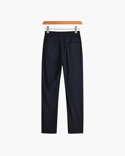 THE GIOVANNI CHINO TROUSERS