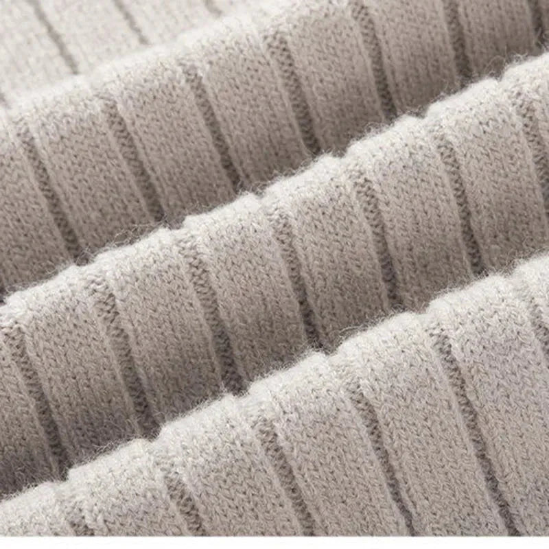 THE PIERO HALF-ZIP SWEATER