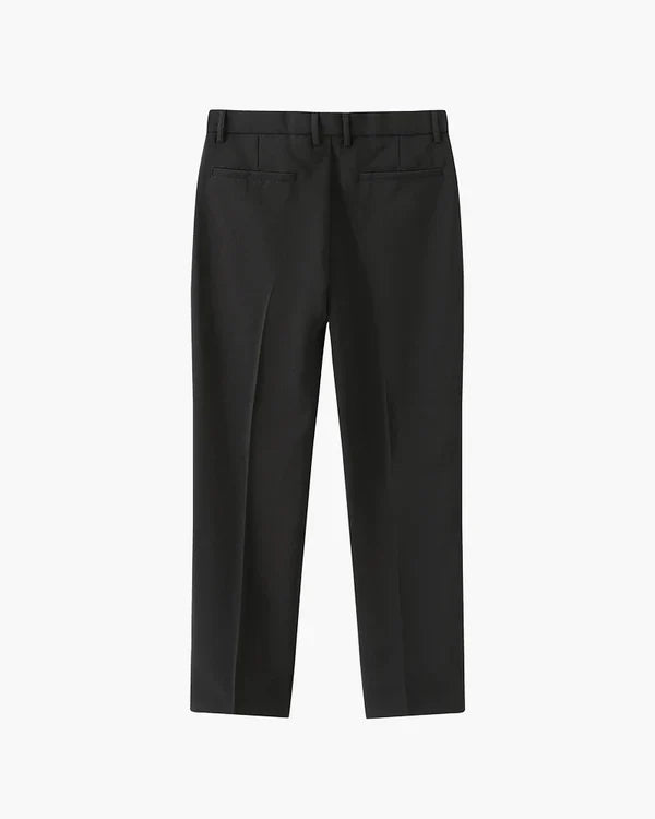 THE FABIAN TAILORED TROUSERS