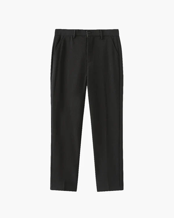THE FABIAN TAILORED TROUSERS