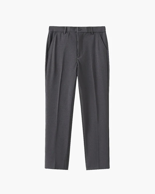 THE FABIAN TAILORED TROUSERS