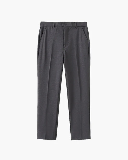 THE FABIAN TAILORED TROUSERS