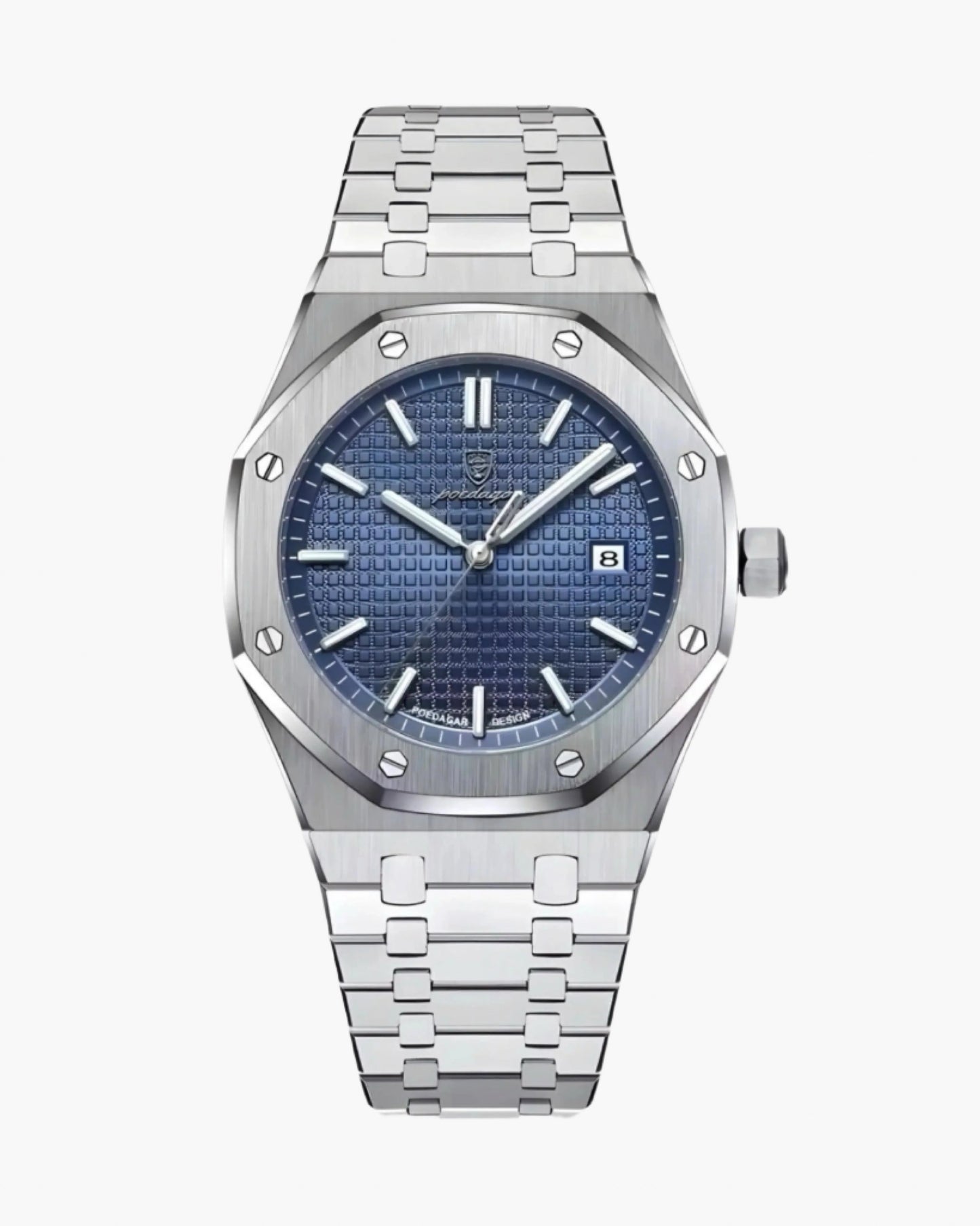 THE ADRIAN QUARTZ WATCH