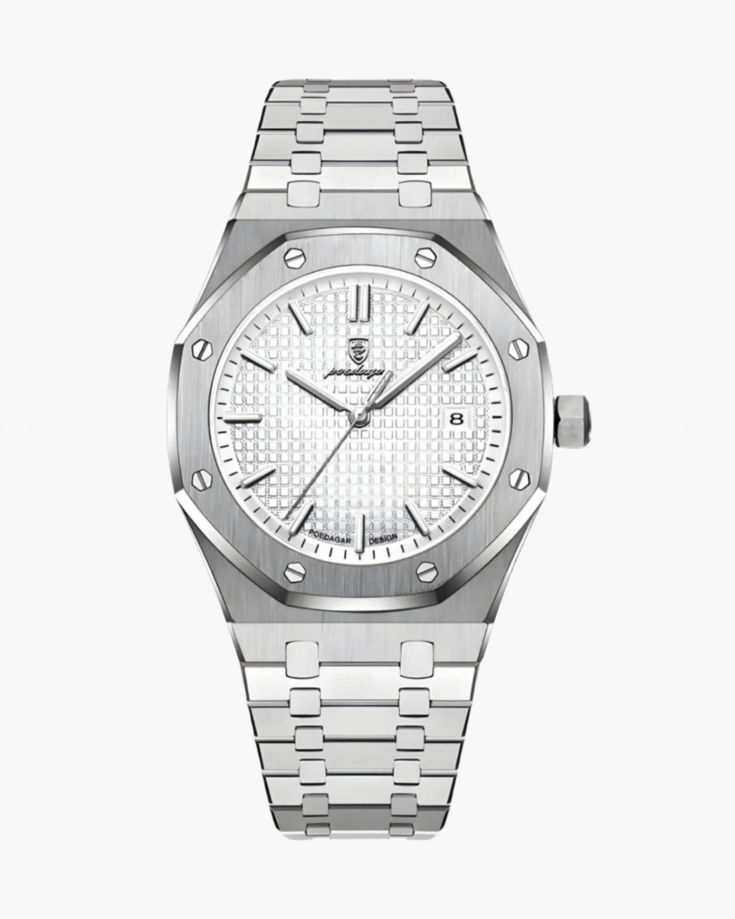 THE ADRIAN QUARTZ WATCH