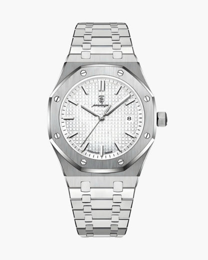 THE ADRIAN QUARTZ WATCH