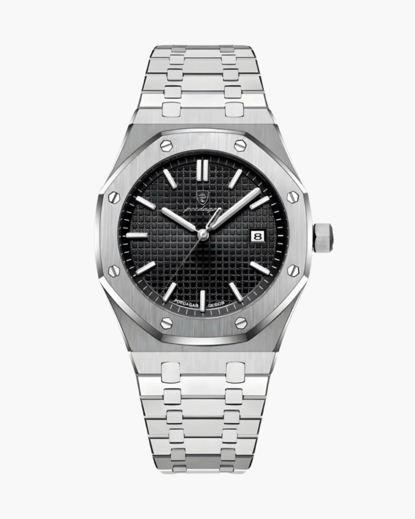 THE ADRIAN QUARTZ WATCH