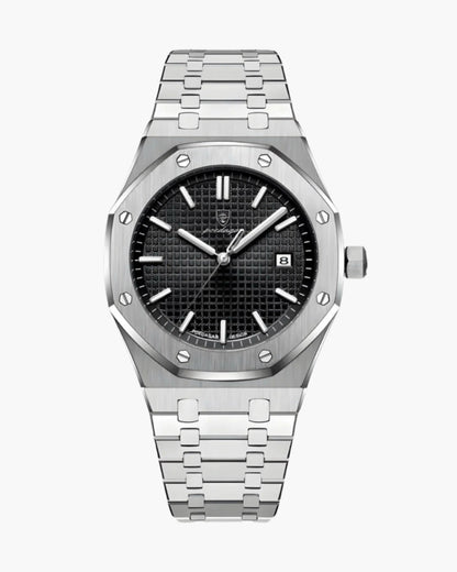 THE ADRIAN QUARTZ WATCH